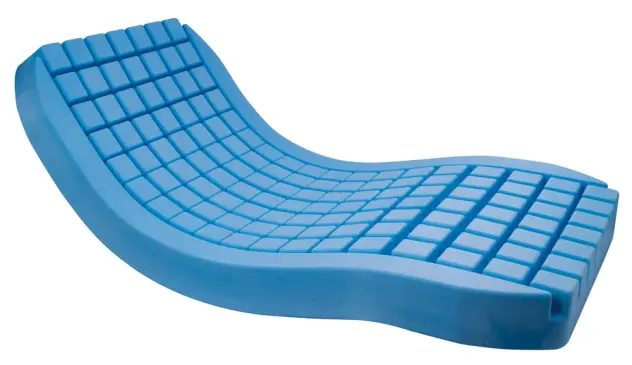 Produit Matelas viscoélastique Polyplot 1 partie Image