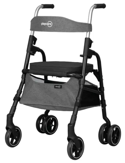 Produit Rollator 4 roues W05 Image