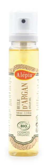 Produit Huile d'argan BIO Image