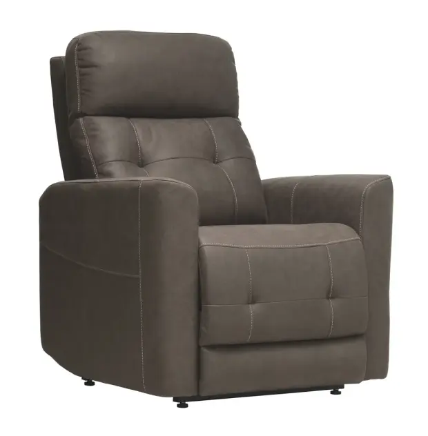 Produit Fauteuil releveur 4 moteurs Louise hauteur réglable Image
