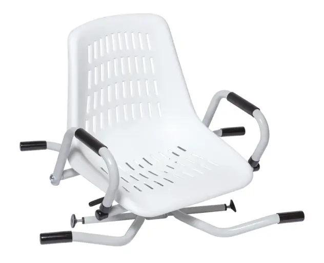 Produit Siège de bain pivotant Atlantis IV Image