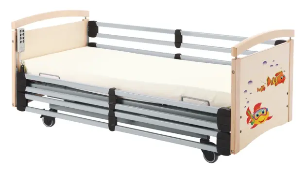 Produit Lit médicalisé pour enfant Image