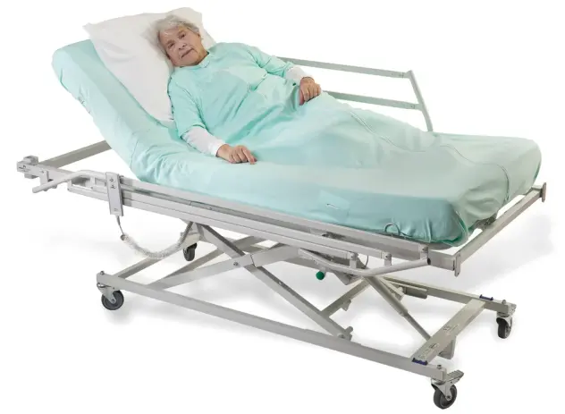 Produit Combydrap anti chute Image