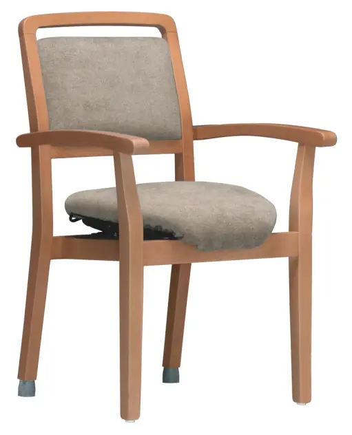 Produit Chaise releveuse à piston Komod Image