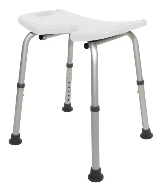 Produit Siège de douche à ouverture hygiénique Image