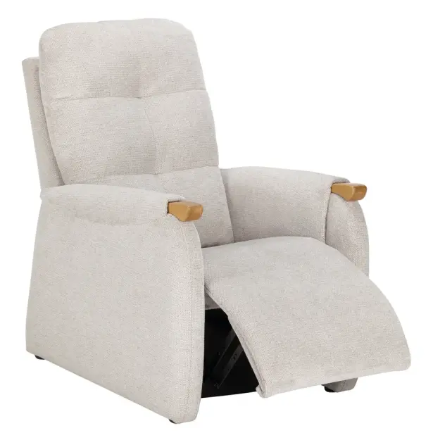Produit Fauteuil releveur 1 ou 2 moteurs assise mémoire de forme Bultex Image