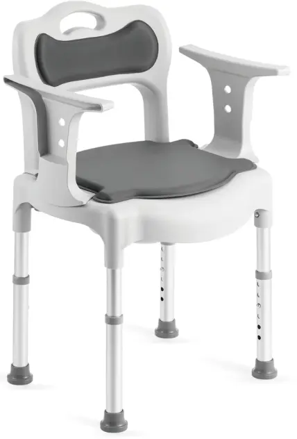 Produit Chaise de toilettes Samoa Image