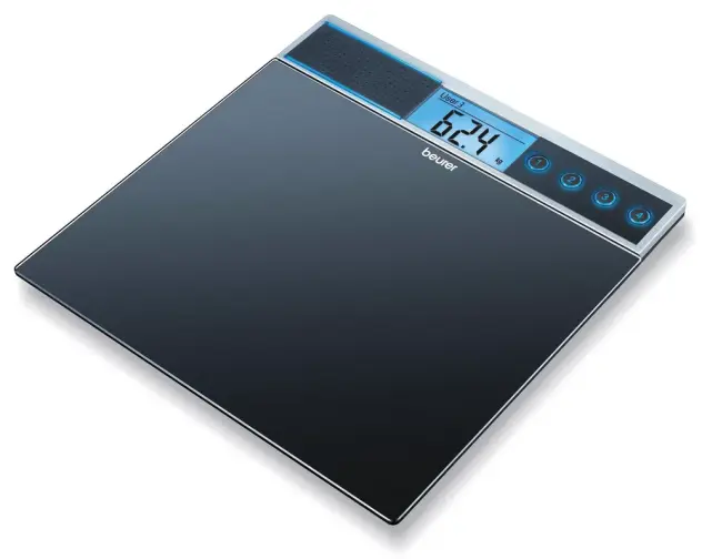 Produit Pèse personne vocal pour malvoyants Image