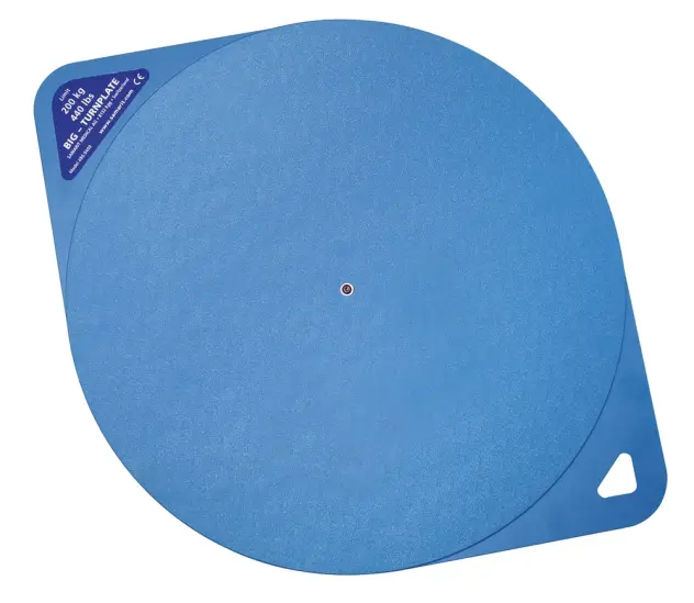 Produit Disque de transfert antidérapant Image