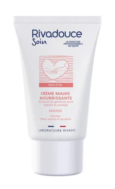 Produit Crème mains Image