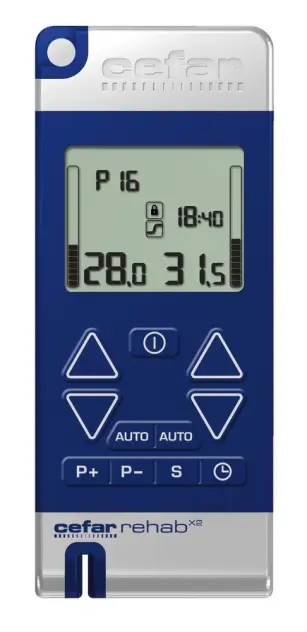 Produit Électrostimulateur Rehab X2 Image