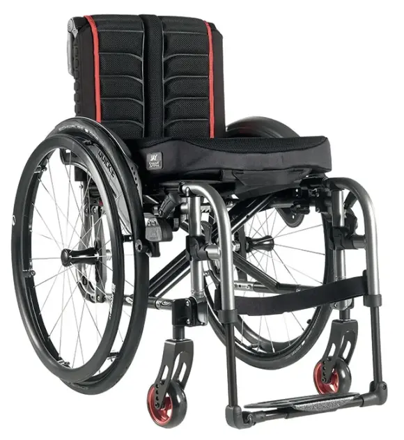 Produit Fauteuil roulant manuel Quickie Life Image