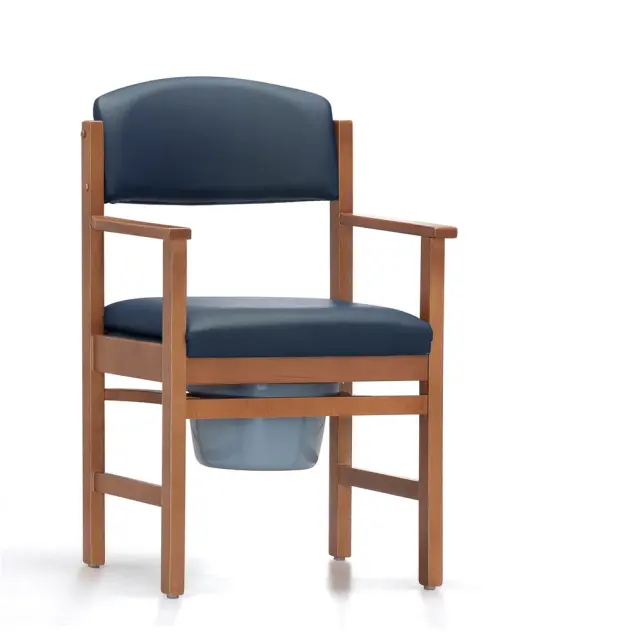 Produit Chaise garde-robe en bois Folk Image