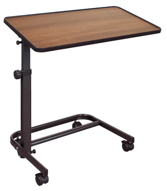Produit Table de lit médicalisé inclinable Diffusion Image
