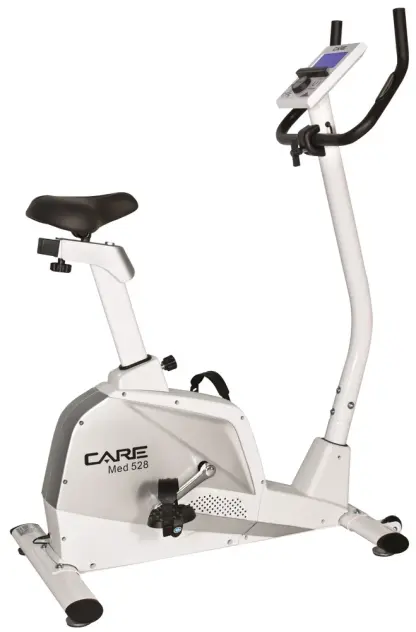 Produit Vélo d'appartement Med 528 Image
