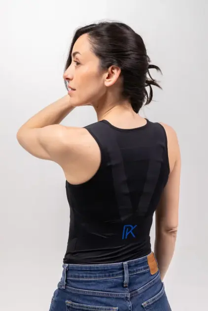 Produit T-shirt discret postural Image