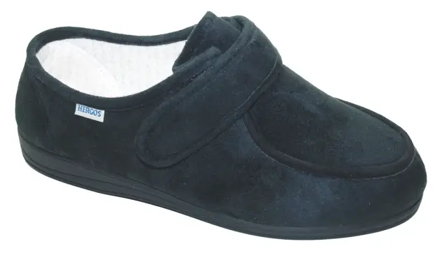 Produit Chaussons pieds sensibles Erica H052 Image