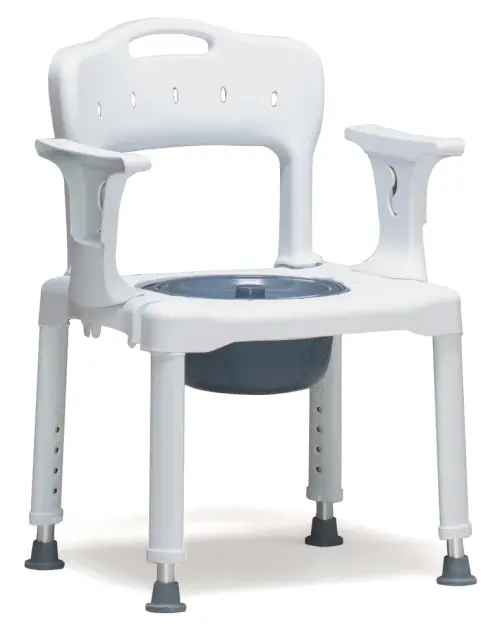 Produit Chaise de douche et toilettes Oudin Image