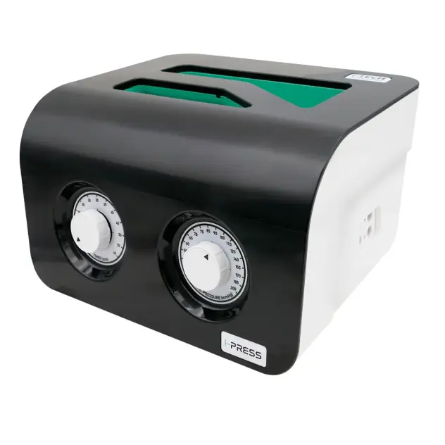 Produit Appareil de pressothérapie I-Press II New Image