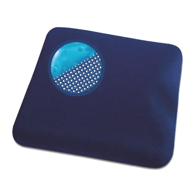 Produit Coussin Thermogel réutilisable Image