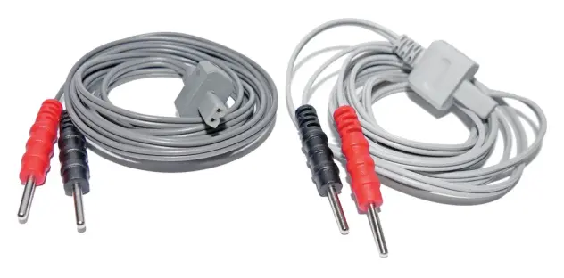 Produit Câble pour électrostimulateur antalgique Cefar Tens Image
