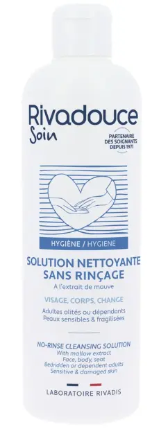 Produit Solution nettoyante sans rinçage Image