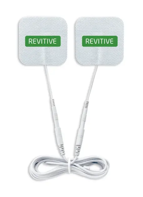 Produit Électrodes corporelles pour stimulateur circulatoire Medic Pharma Image