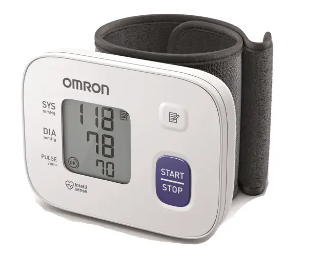 Produit Tensiomètre poignet RS1 1 mesure Image