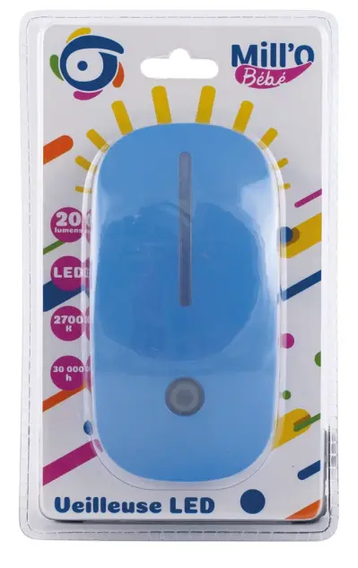 Produit Veilleuse murale Image