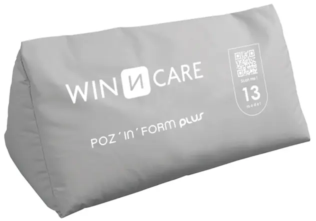 Produit Coussin triangulaire n°13 Image