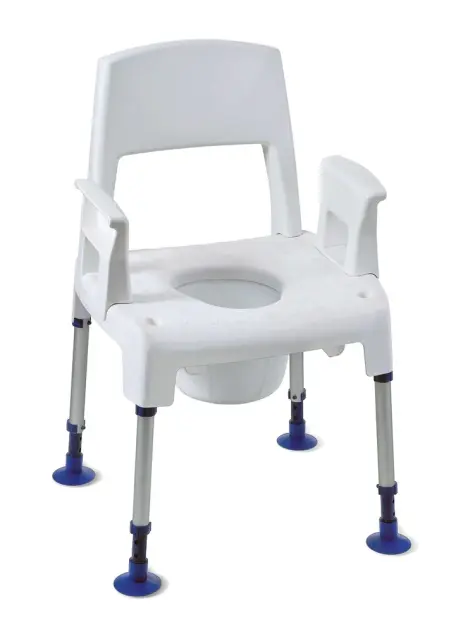 Produit Chaise de douche et toilettes Image