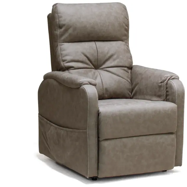 Produit Fauteuil releveur 4 moteurs Thelma ergonomique Image