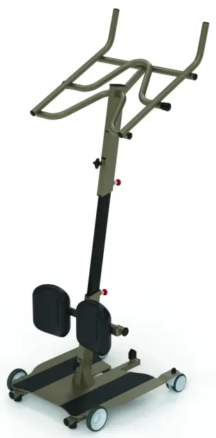 Produit Verticalisateur Vertic'Home Image