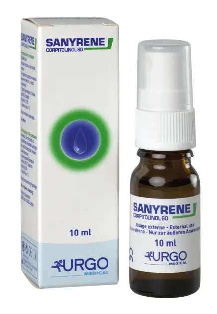 Produit Solution Sanyrène anti escarres Image