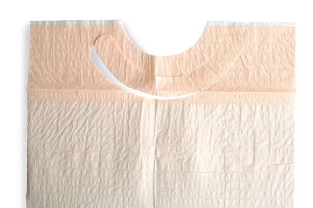 Produit Bavoir adulte à usage unique ValaFit Band Image