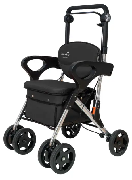 Produit Rollator Care Plus Image