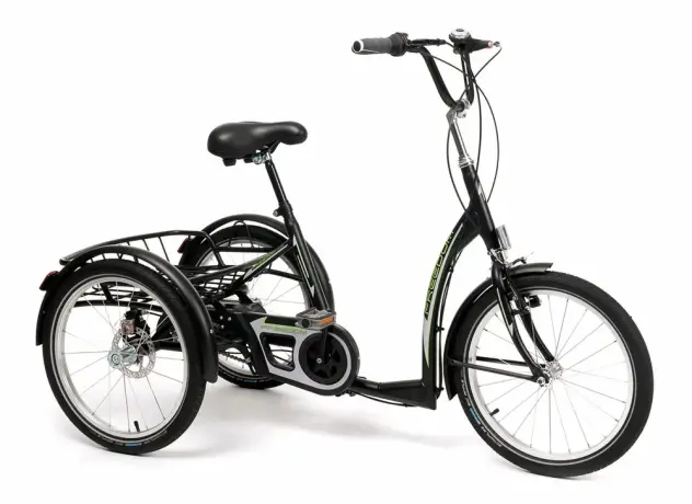 Produit Tricycle orthopédique Freedom Image