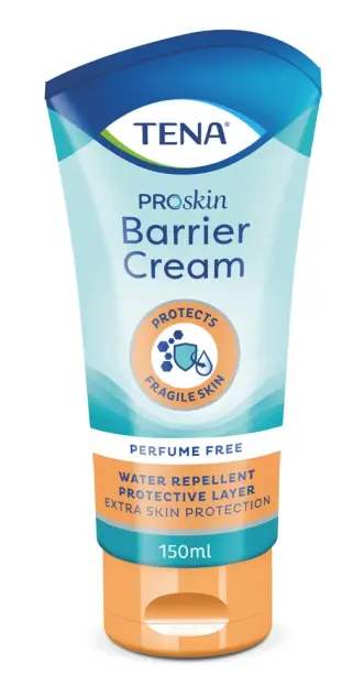 Produit Crème anti escarres Barrier Cream ProSkin Image