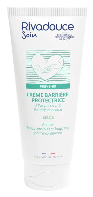 Produit Crème barrière protectrice anti escarres Image