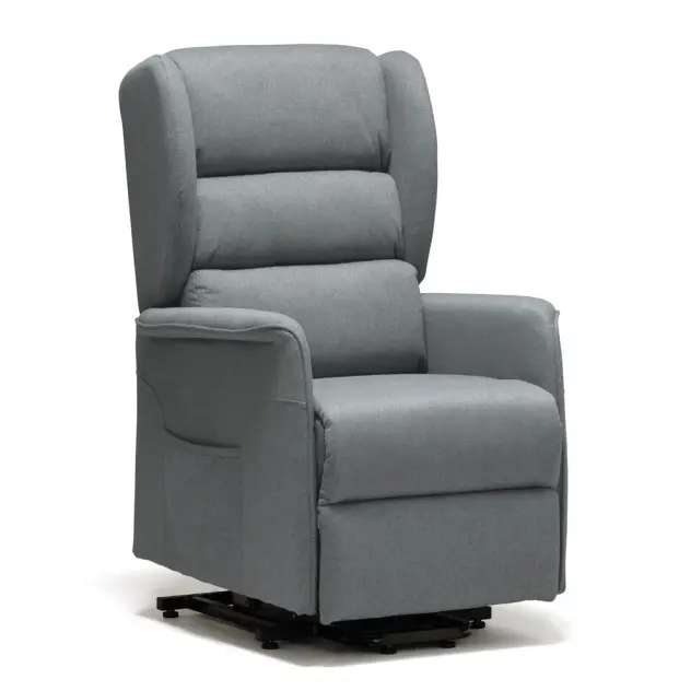 Produit Fauteuil releveur 4 moteurs multiréglages Image