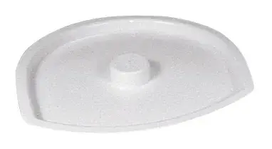 Produit Couvercle pour bassin de lit médicalisé Image