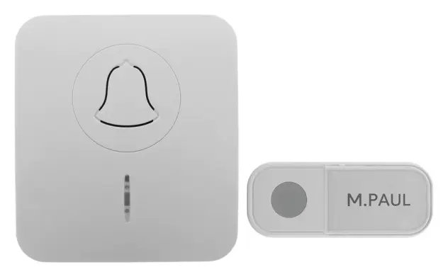 Produit Carillon sans fil mobile Image