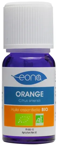Produit Huile essentielle Orange BIO Image