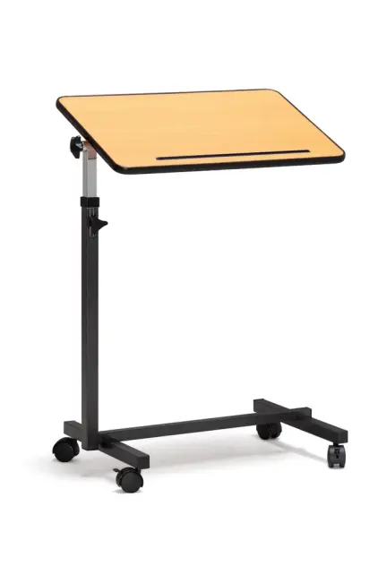 Produit Table de lit médicalisé inclinable Image