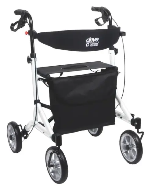 Produit Déambulateur 4 roues Ultralight Image