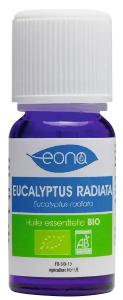 Produit Huile essentielle Eucalyptus radiata BIO Image