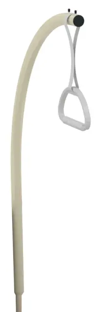 Produit Potence de lit médicalisé pour enfant PL 3202 Image