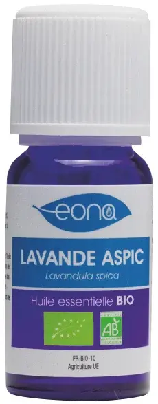 Produit Huile essentielle Lavande aspic BIO Image