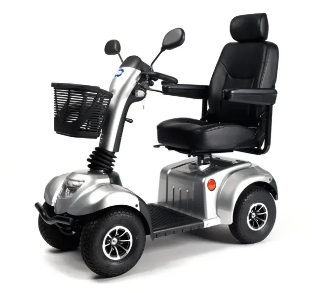 Produit Scooter PMR Ceres SE Image