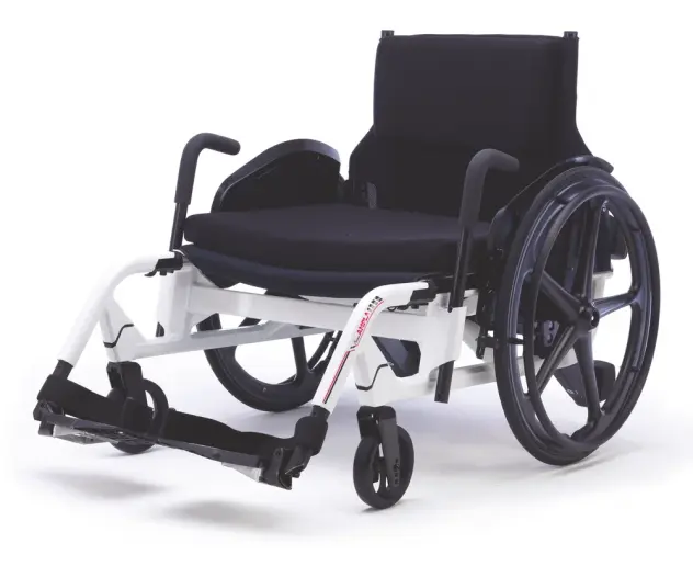 Produit Fauteuil roulant manuel Action Ampla Image